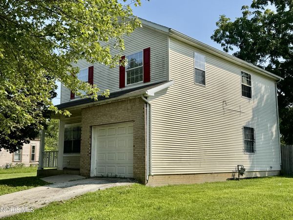 737 Tecumseh Street , Toledo, OH 43604