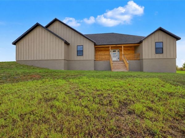 713 Madison 7351 , Hindsville, AR 72738