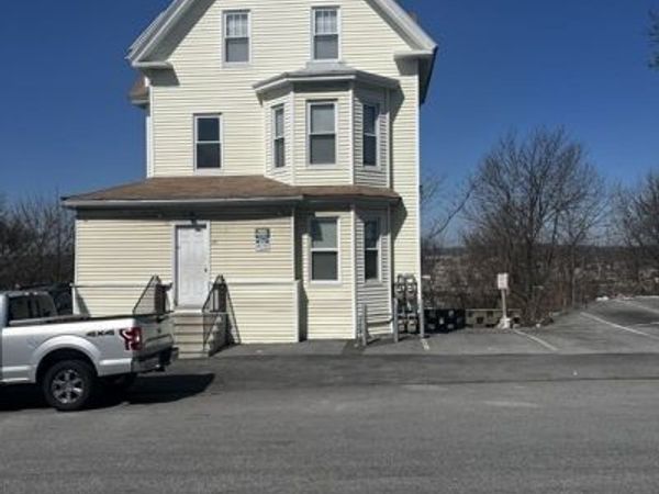 45 Orient St, Unit A-1, Worcester, MA 01604