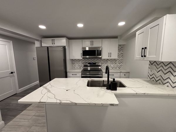 297 Proctor Ave, Unit 2, Revere, MA 02151