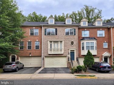 4475 MONMOUTH STREET, FAIRFAX, VA 22030