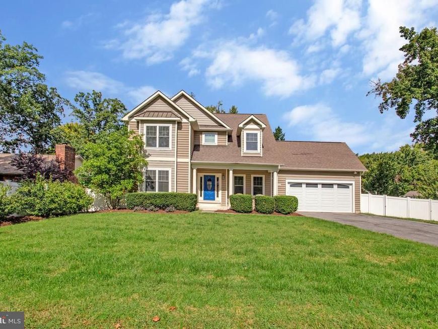 1326 Harbor Road, Annapolis, MD 21403 Main Photo