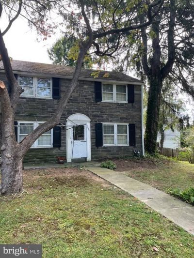 1003 AIKENS LANE , WYNNEWOOD, PA 19096