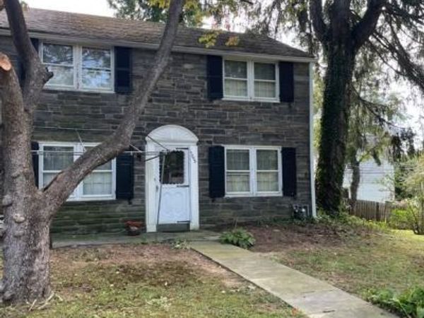 1003 AIKENS LANE, WYNNEWOOD, PA 19096