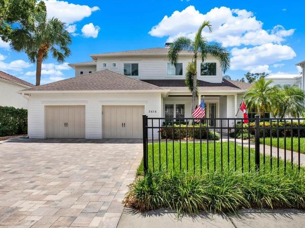 3414 W TAMBAY AVENUE, TAMPA, FL 33611