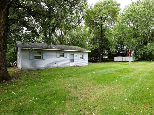 19825 612th Avenue, Litchfield, MN 55355