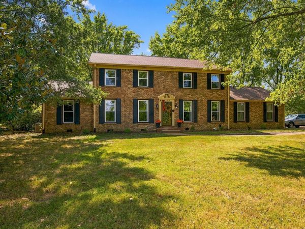5629 Highland Way , Nashville, TN 37211