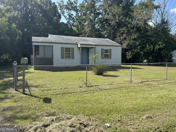 501 Camellia Circle, Warner Robins, GA 31093