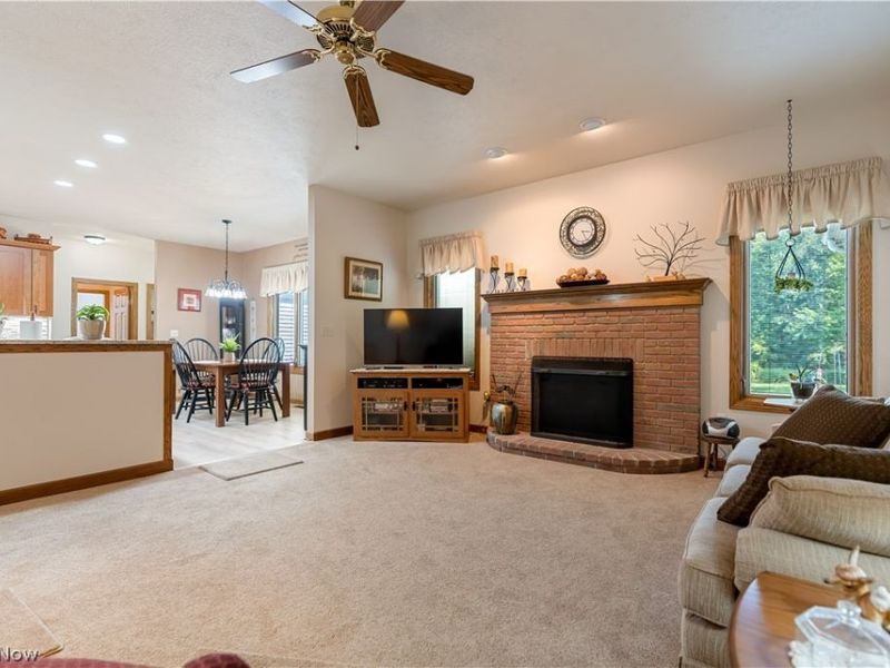 2568 Shadow Lane, Clinton, OH 44216 Photo 19