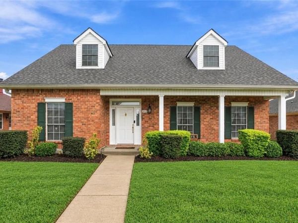 3017 TOLMAS Drive , Metairie, LA 70002