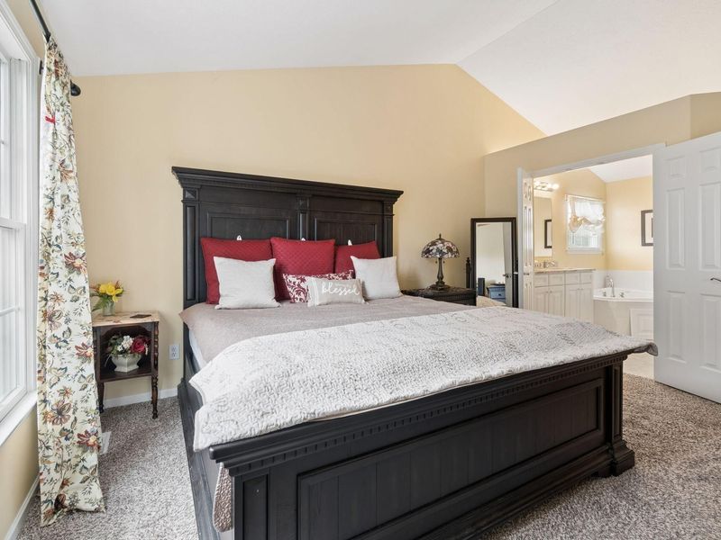 7383 Fairfield Lakes Drive , Powell, OH 43065 Photo 14