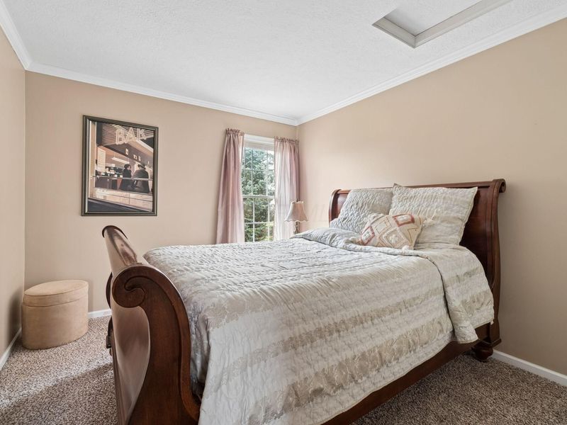 7383 Fairfield Lakes Drive , Powell, OH 43065 Photo 16