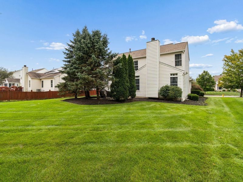 7383 Fairfield Lakes Drive , Powell, OH 43065 Photo 21