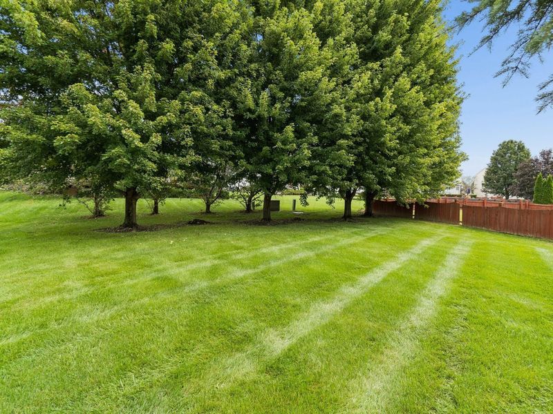 7383 Fairfield Lakes Drive , Powell, OH 43065 Photo 22