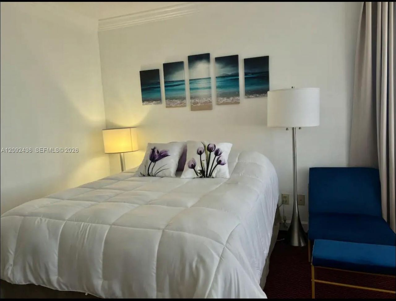 19201 Collins Ave , Unit 644, Sunny Isles Beach, FL 33160 Photo
