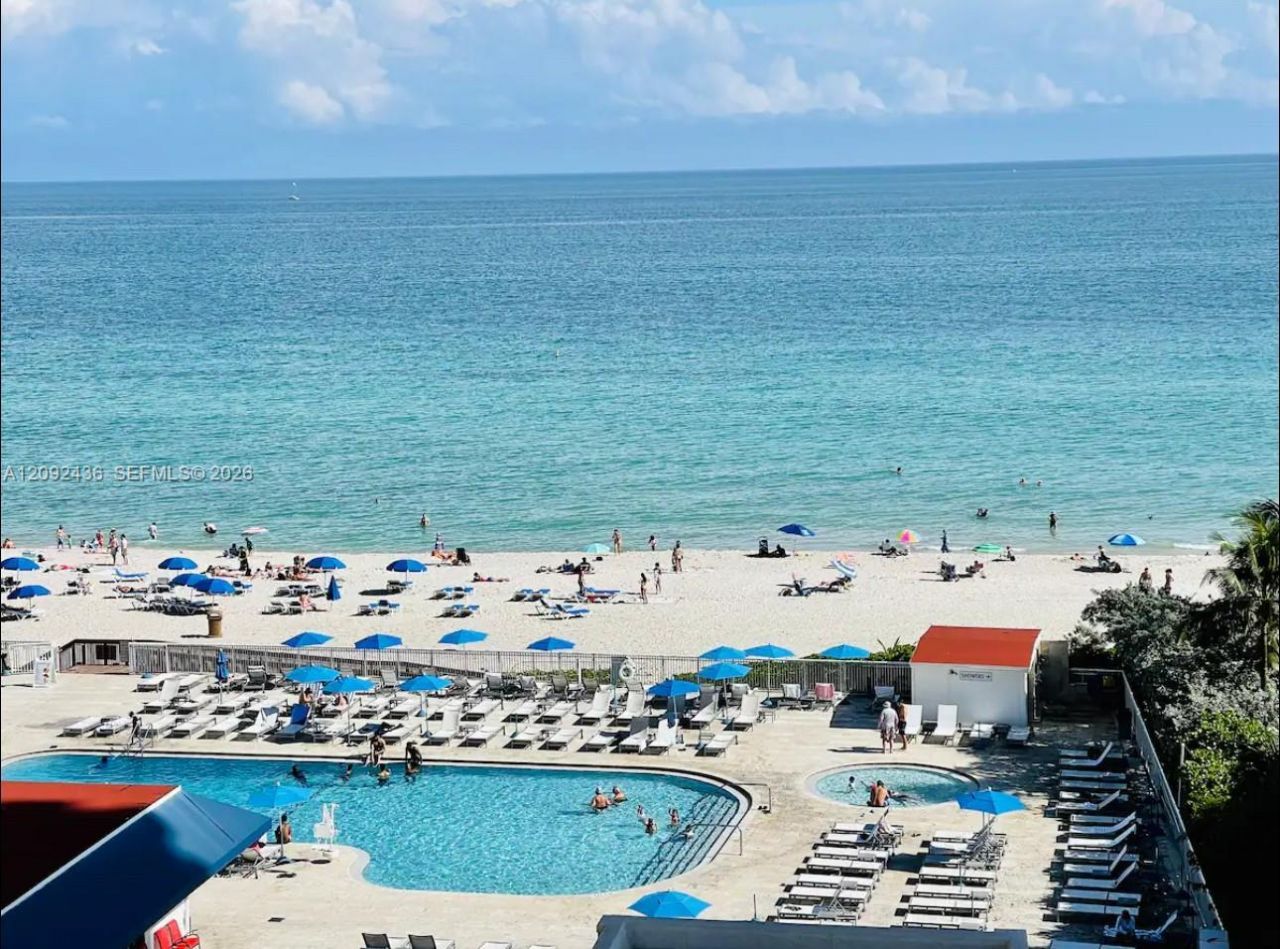 19201 Collins Ave , Unit 644, Sunny Isles Beach, FL 33160 Photo