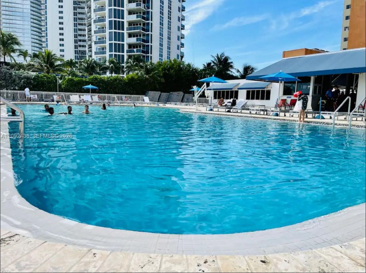 19201 Collins Ave , Unit 644, Sunny Isles Beach, FL 33160 Photo