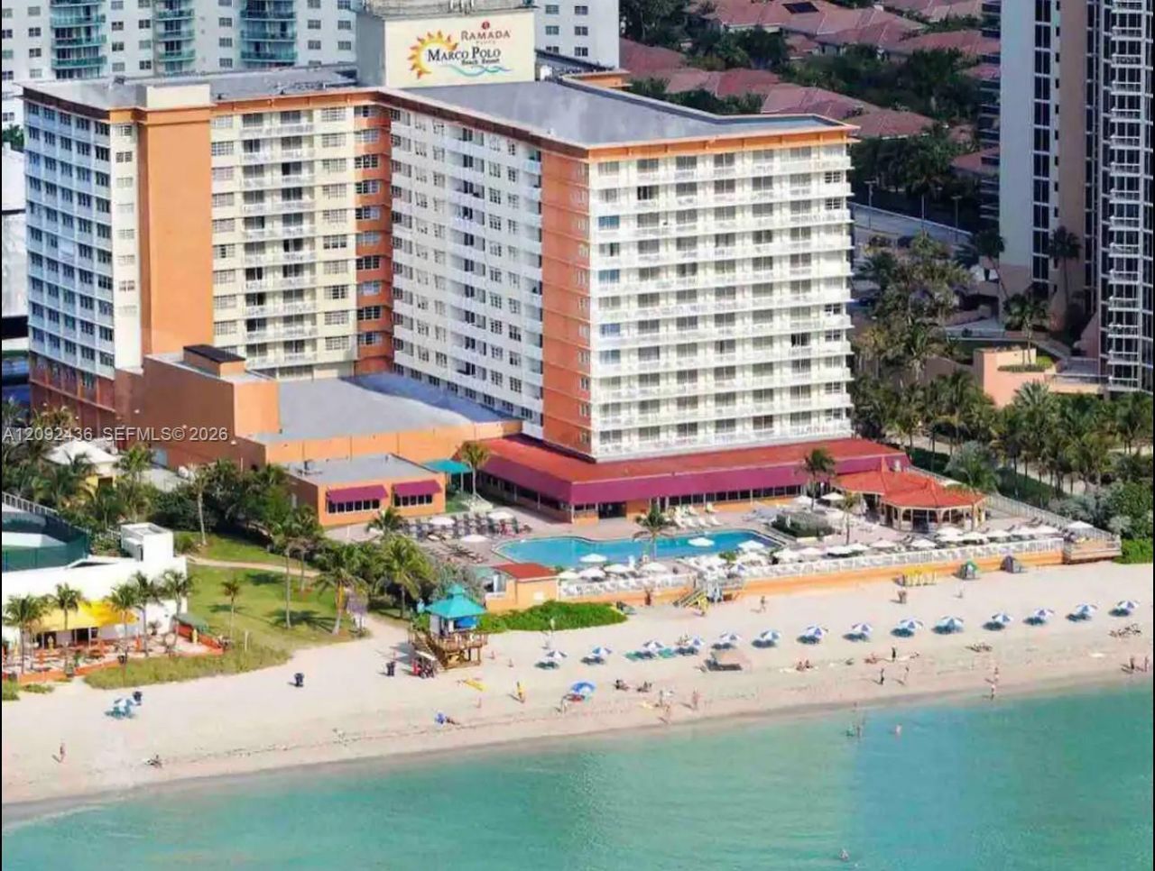 19201 Collins Ave , Unit 644, Sunny Isles Beach, FL 33160 Photo