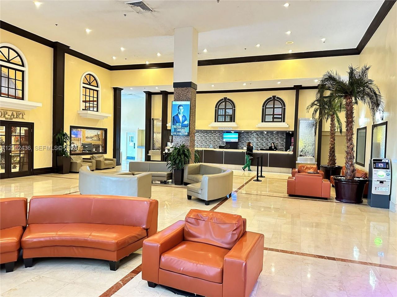 19201 Collins Ave , Unit 644, Sunny Isles Beach, FL 33160 Photo