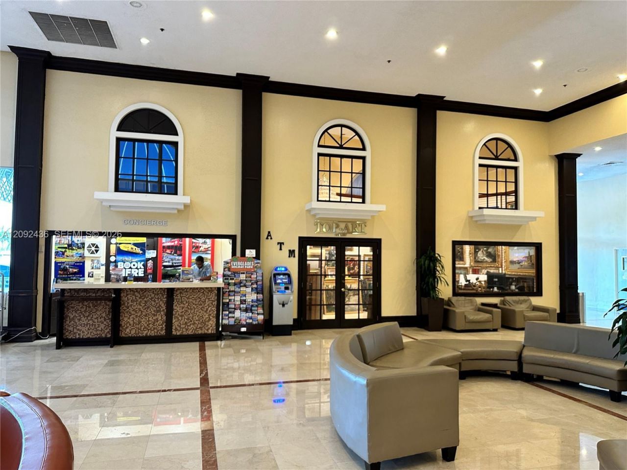 19201 Collins Ave , Unit 644, Sunny Isles Beach, FL 33160 Photo
