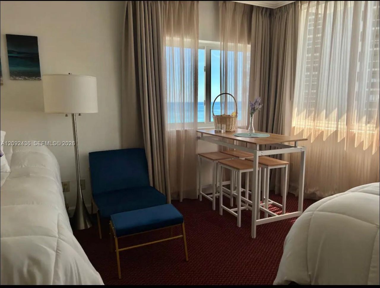 19201 Collins Ave , Unit 644, Sunny Isles Beach, FL 33160 Photo