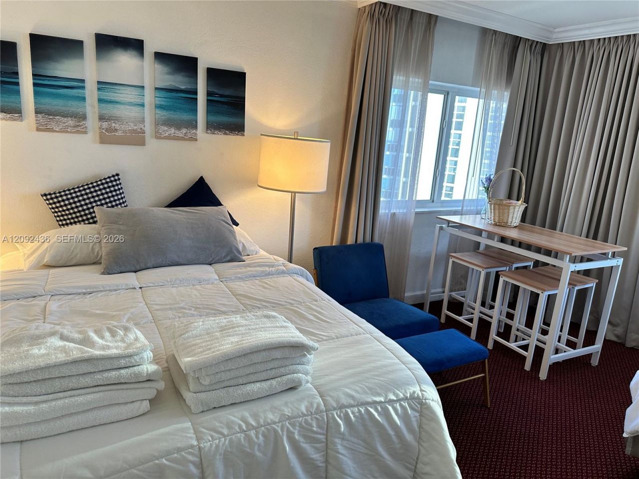 19201 Collins Ave , Unit 644, Sunny Isles Beach, FL 33160 Photo