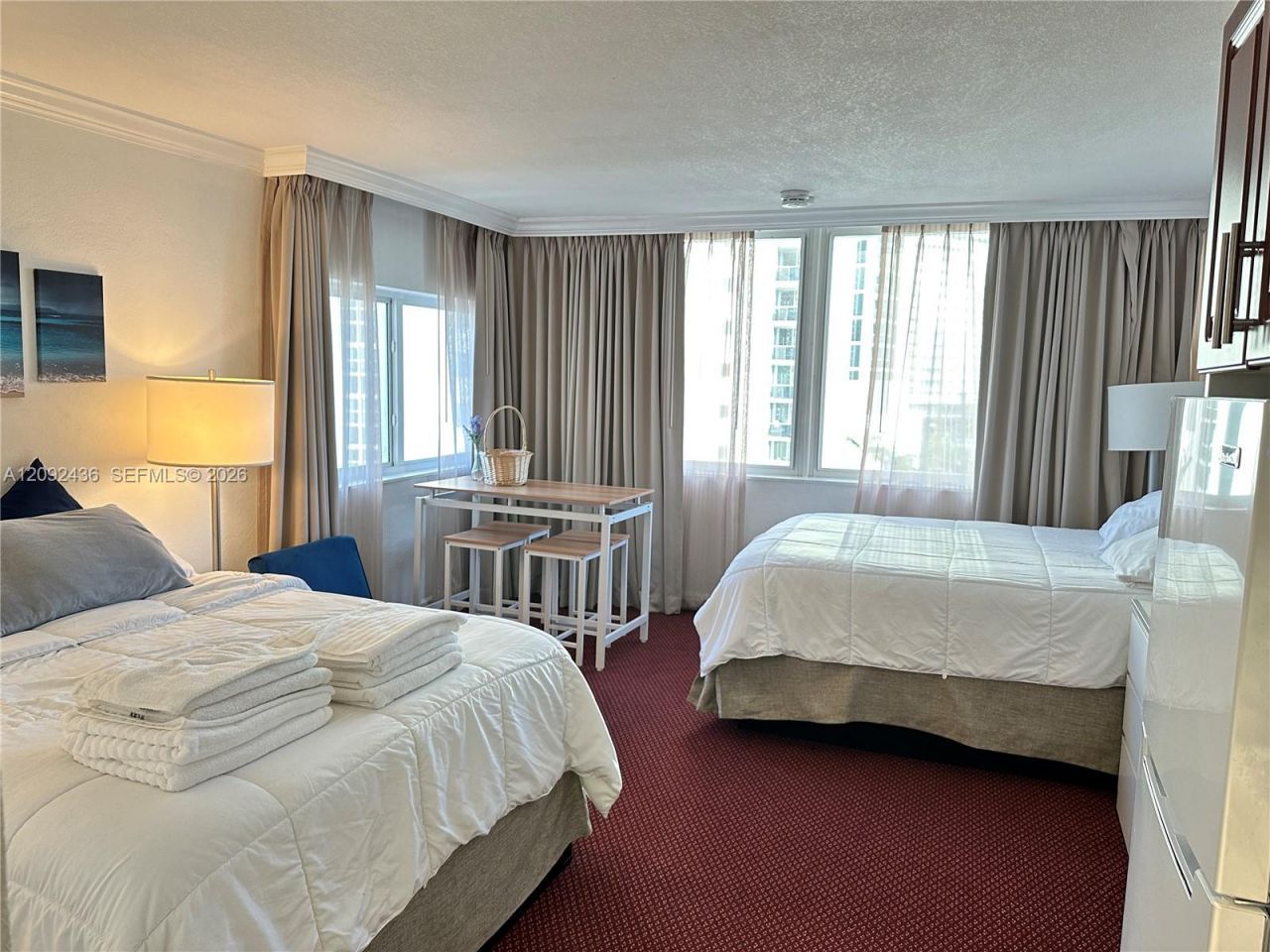19201 Collins Ave , Unit 644, Sunny Isles Beach, FL 33160 Photo