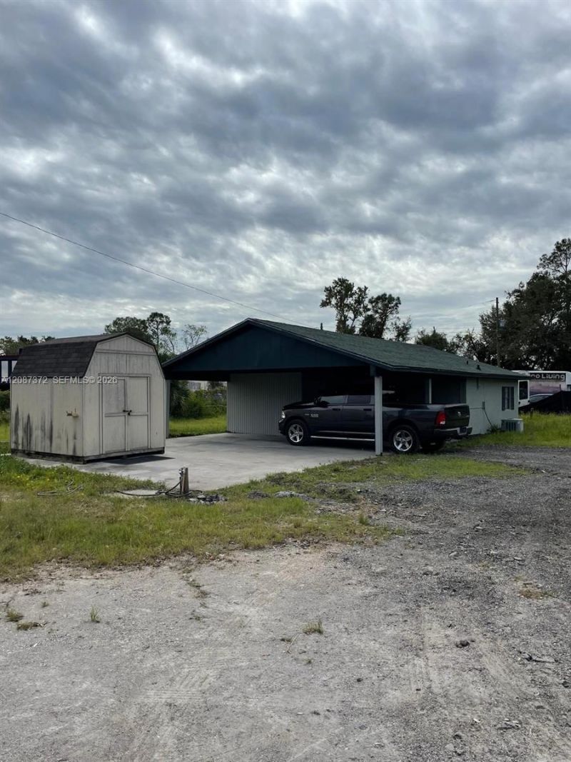 600 Ring Rd, Orlando, FL 32811 Photo