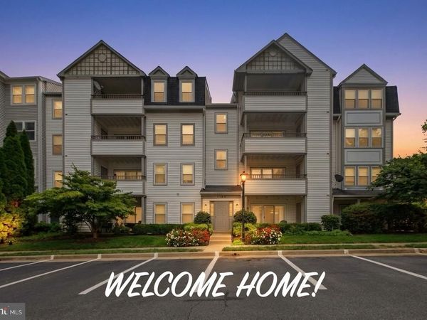 7702 LAFAYETTE FOREST DRIVE, Unit 31, ANNANDALE, VA 22003