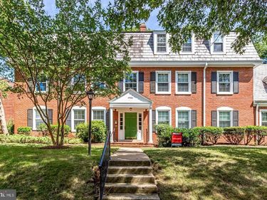 4906 S 30TH STREET S , Unit B2, ARLINGTON, VA 22206