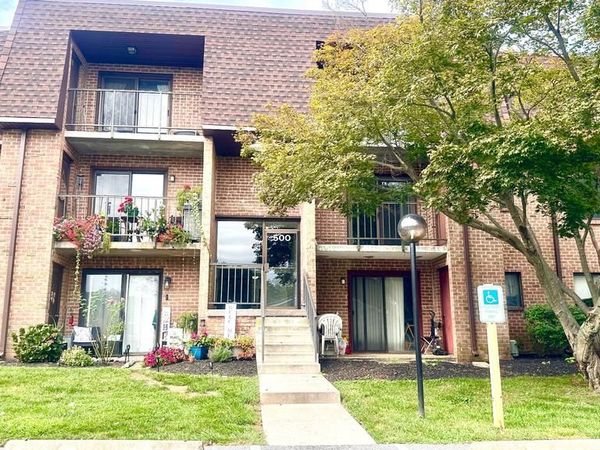514 VALLEY DRIVE, Unit 514, WEST CHESTER, PA 19382