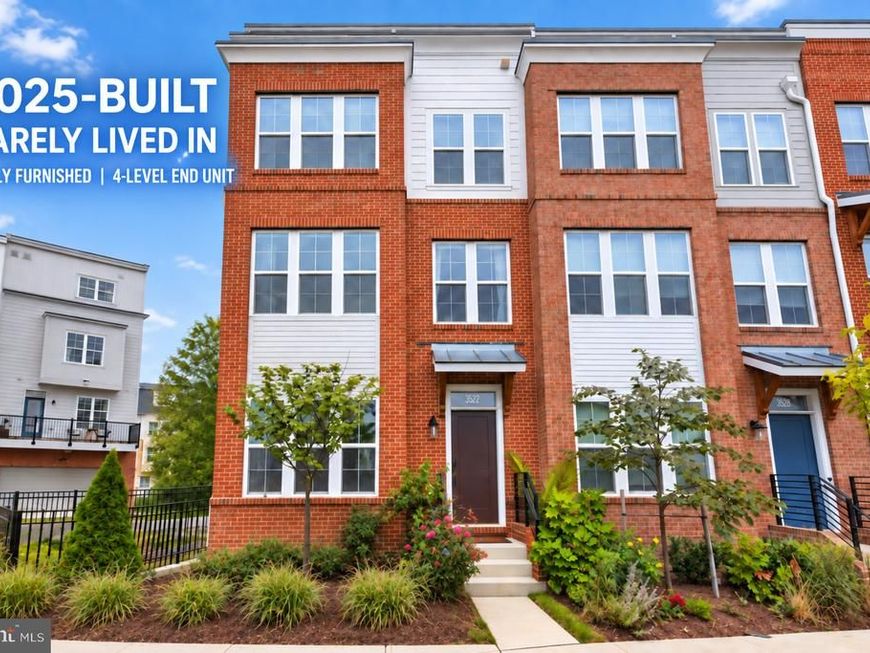 3522 Margret Jones Place, Rockville, MD 20850 Main Photo