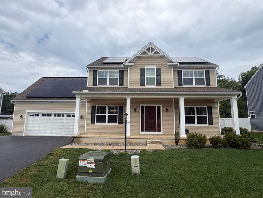 304 Lexington Lane , Shippensburg, PA 17257 Main Photo