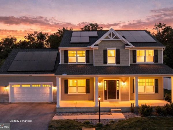 304 LEXINGTON LANE, SHIPPENSBURG, PA 17257
