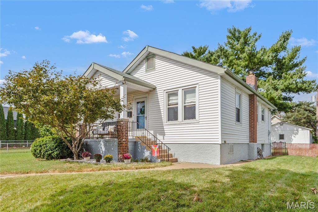 6215 Arthur Avenue, Saint Louis, MO 63139 Main Photo