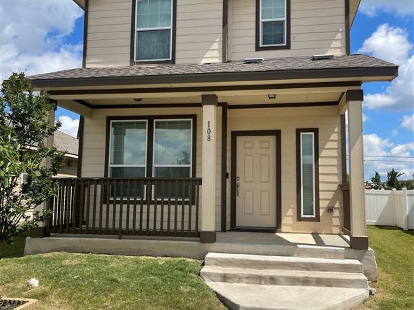 108 Cane River RD, Pflugerville, TX 78660