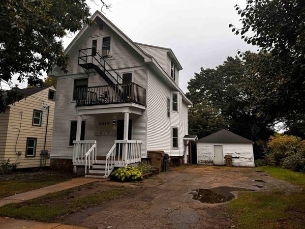 1013 Colby Street, Madison, WI 53715