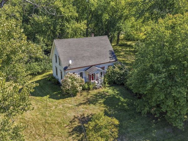 808 Royalsborough Road, Durham, ME 04222