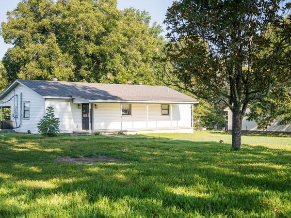 1250 PEYTON ST , Ward, AR 72176