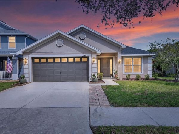 10747 STANDING STONE DRIVE , WIMAUMA, FL 33598