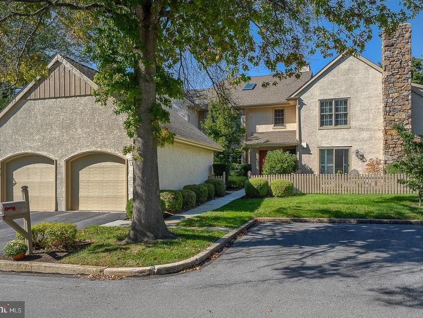 442 Chandlee Drive, Berwyn, PA 19312 Main Photo