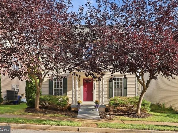 2115 ARTILLERY ROAD , FREDERICK, MD 21702