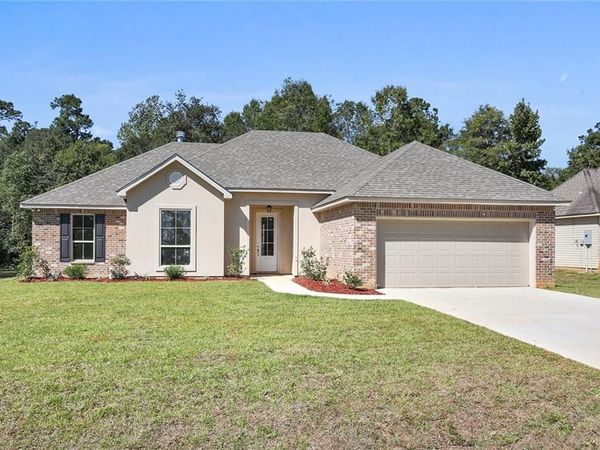39741 MARK Court , Ponchatoula, LA 70447