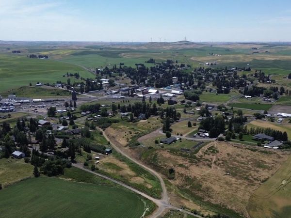 NNA Montana, Oakesdale, WA 99158