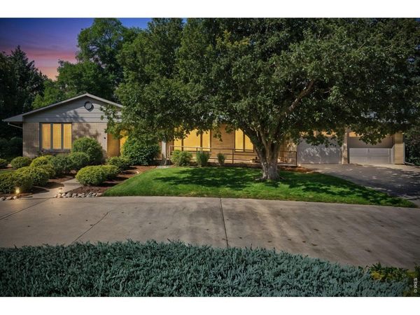 2209 Turnberry Rd, Fort Collins, CO 80524