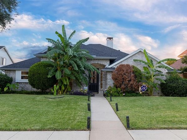 4669 Portrait Lane, Plano, TX 75024