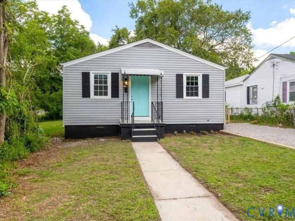 916 Cameron Street, Petersburg, VA 23803