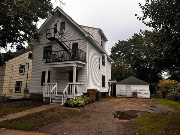 1013 Colby Street, Madison, WI 53715