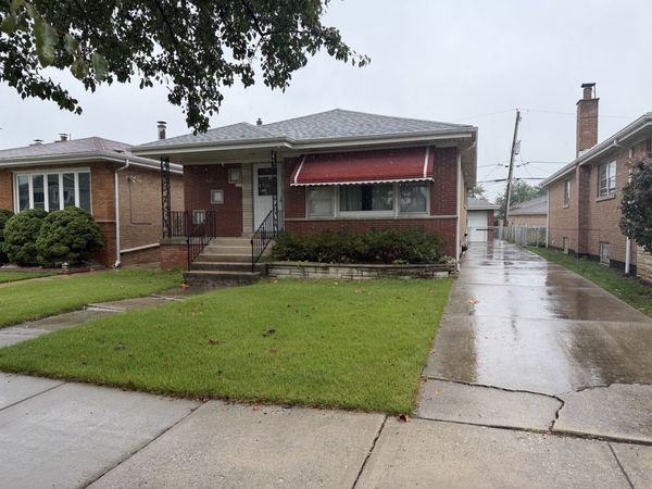 8325 S Karlov Avenue , Chicago, IL 60652
