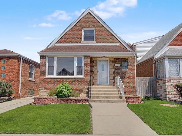 11011 S Avenue L , Chicago, IL 60617